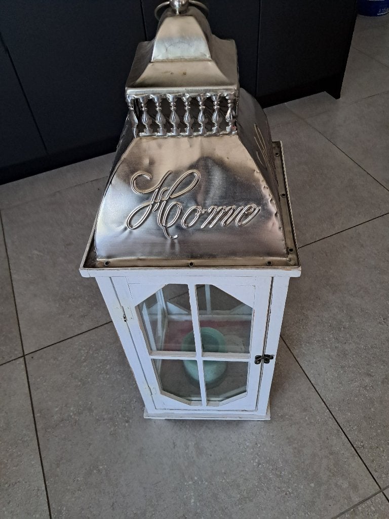 Lanternes décoratives, Ophalen, Zo goed als nieuw