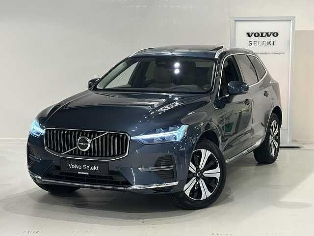 Volvo XC60 T6 Recharge Bright, Autos, Volvo, Entreprise, XC60, 4x4, Airbags, Alarme, Bluetooth, Cruise Control, Rétroviseurs électriques