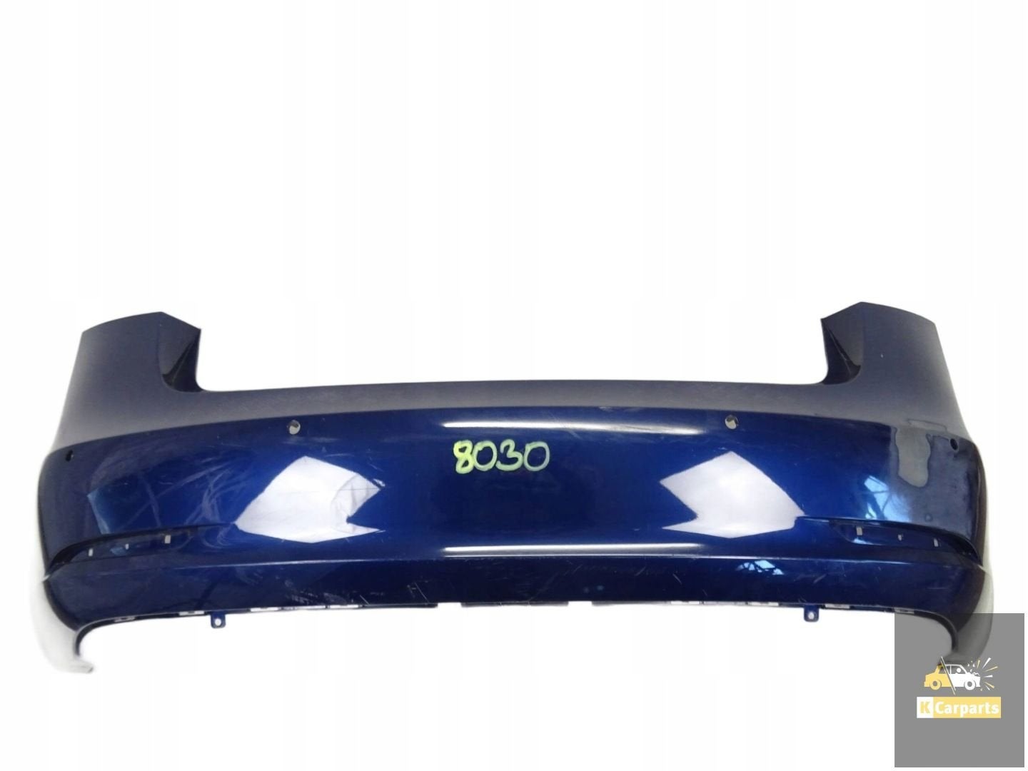 Tesla Model 3 Achterbumper, Tesla, Inc., Bumper, Tesla Road 1
78725  Austin, Gebruikt