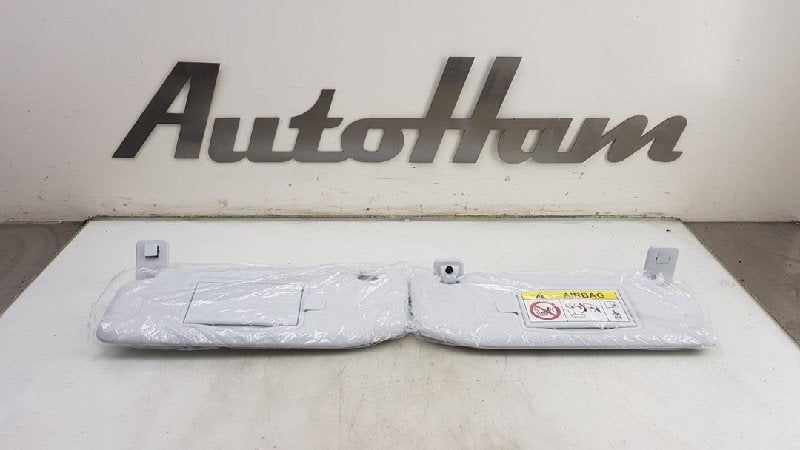 PARE-SOLEIL 208 II (UB / UH / UP) (|96738898PR|98100807PR|), Dhr. J. Ham, Administratie@autoham.nl, Utilisé, Peugeot