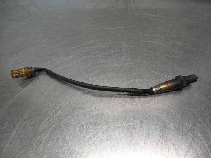 Lambda Sonde van een Mercedes C-Klasse (C-Klasse 00-), Gebruikt, -, Ophalen of Verzenden, -