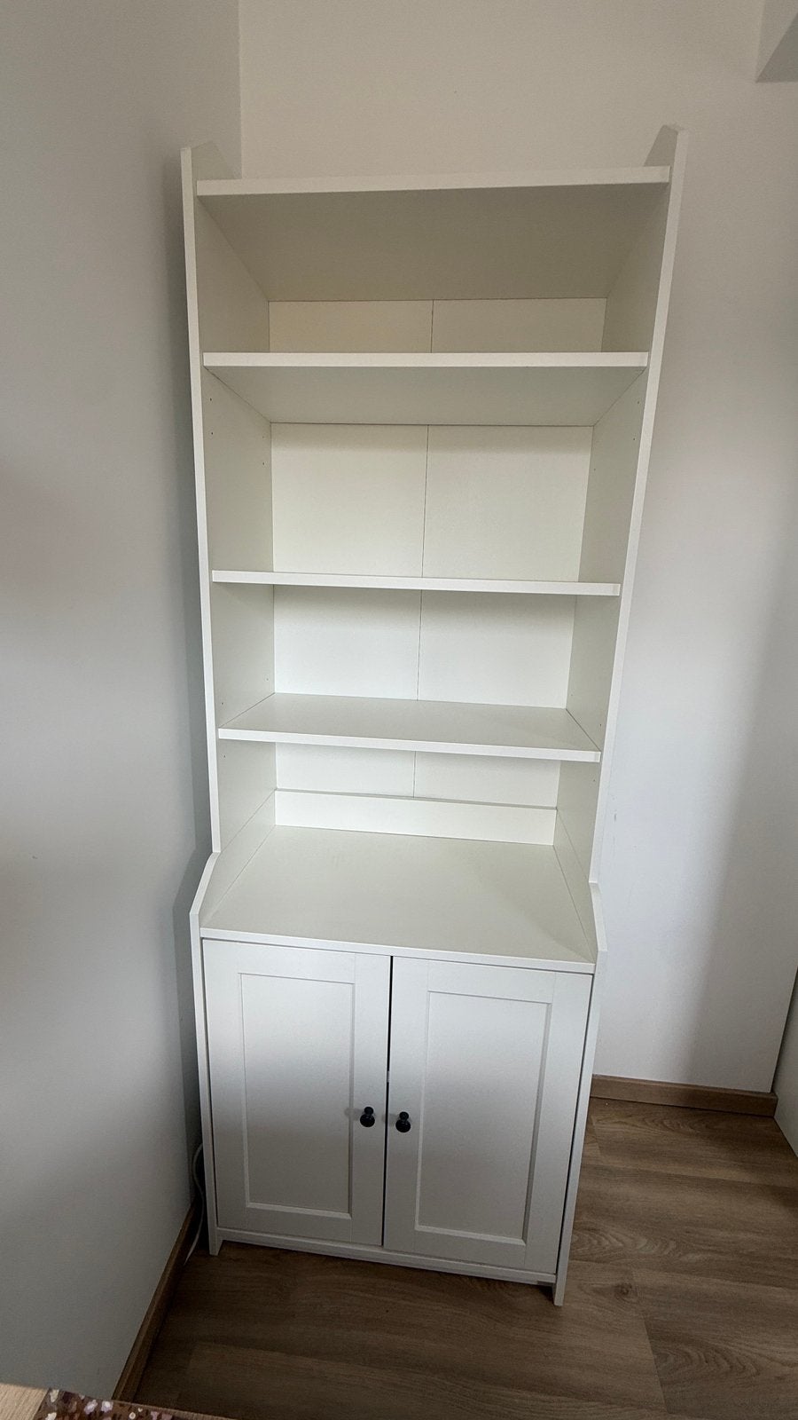 Meuble IKEA « hauga », Maison & Meubles, Enlèvement, Comme neuf