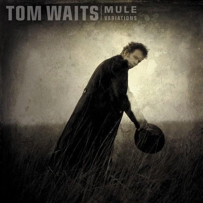 CD EN VENTE TOM WAITS - Mule Variations, Envoi