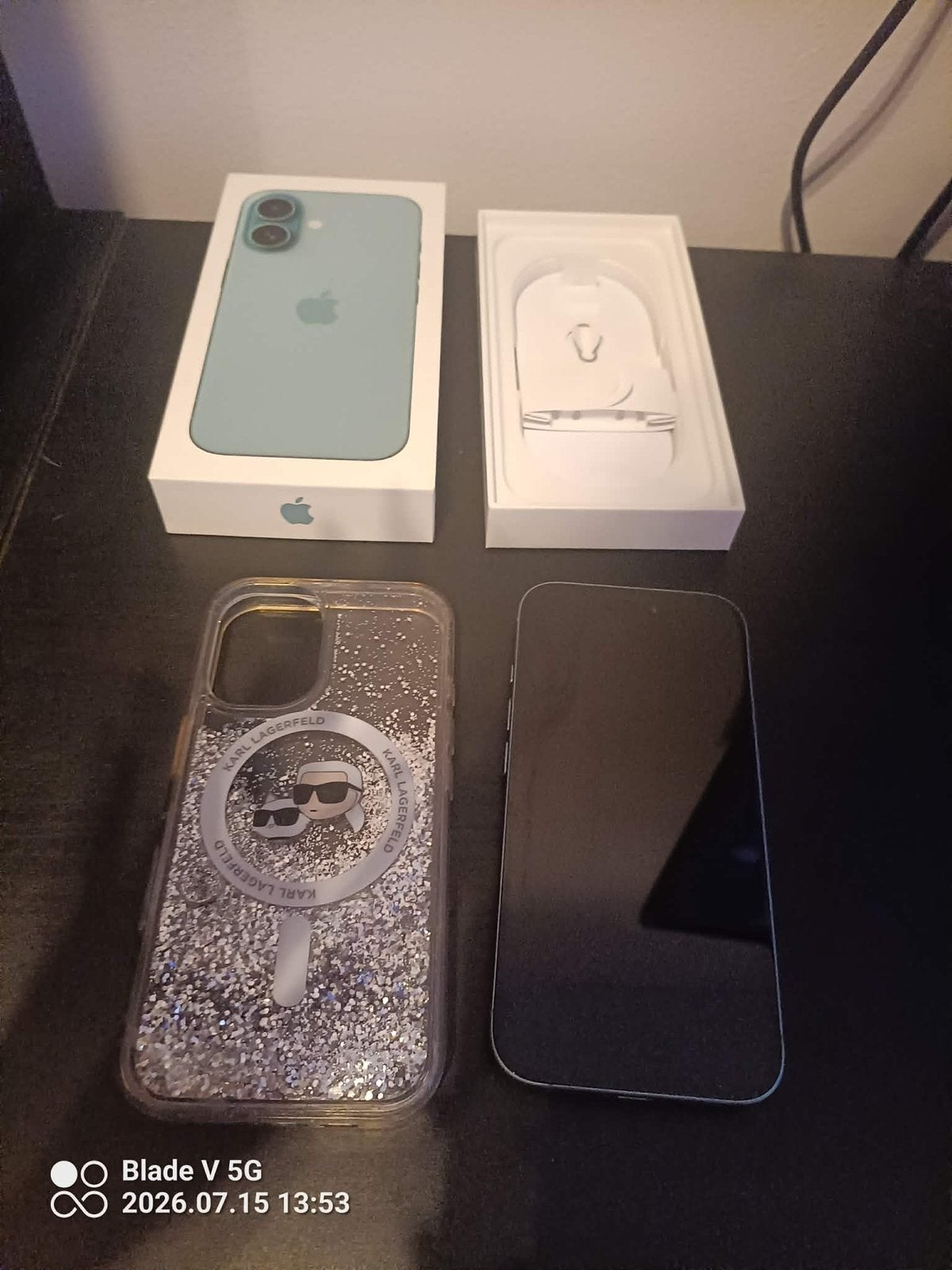 Iphone 16 128 gb, Télécoms, Téléphonie mobile | Apple iPhone, 128 GB, IPhone 16, Comme neuf, Enlèvement