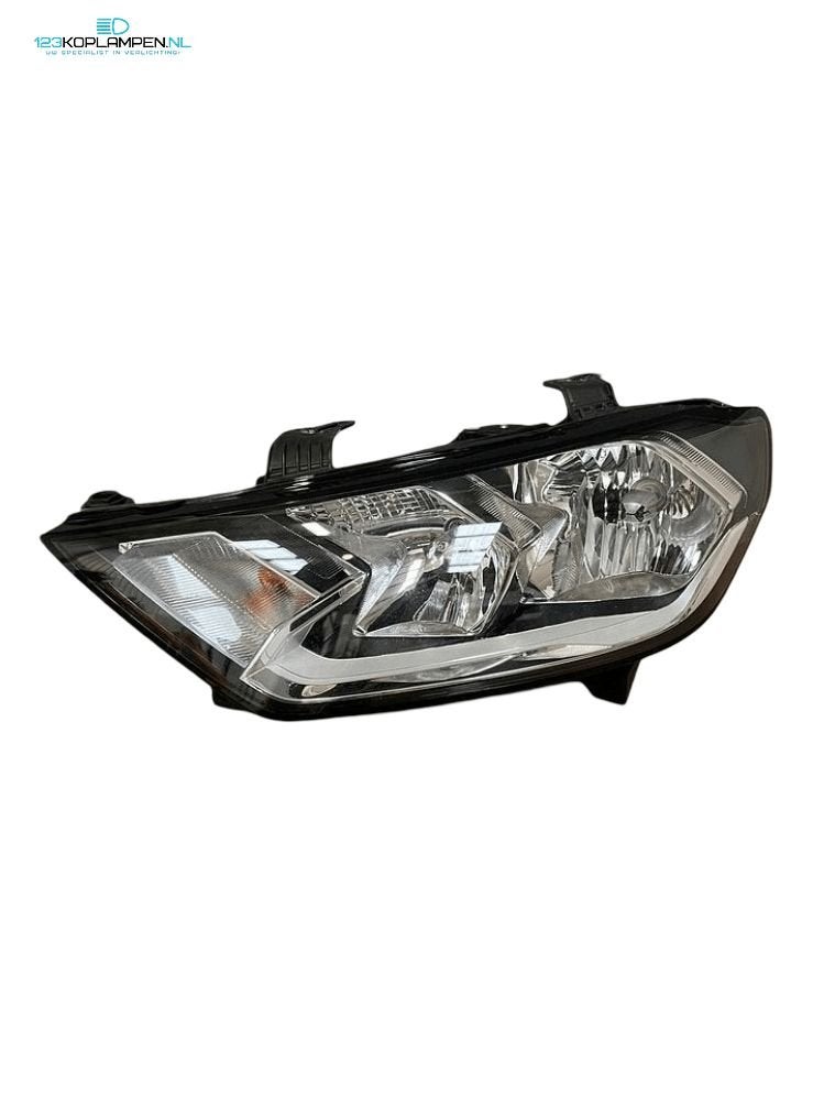Audi A1 82A H7 koplamp links, -, -, Audi, Enlèvement