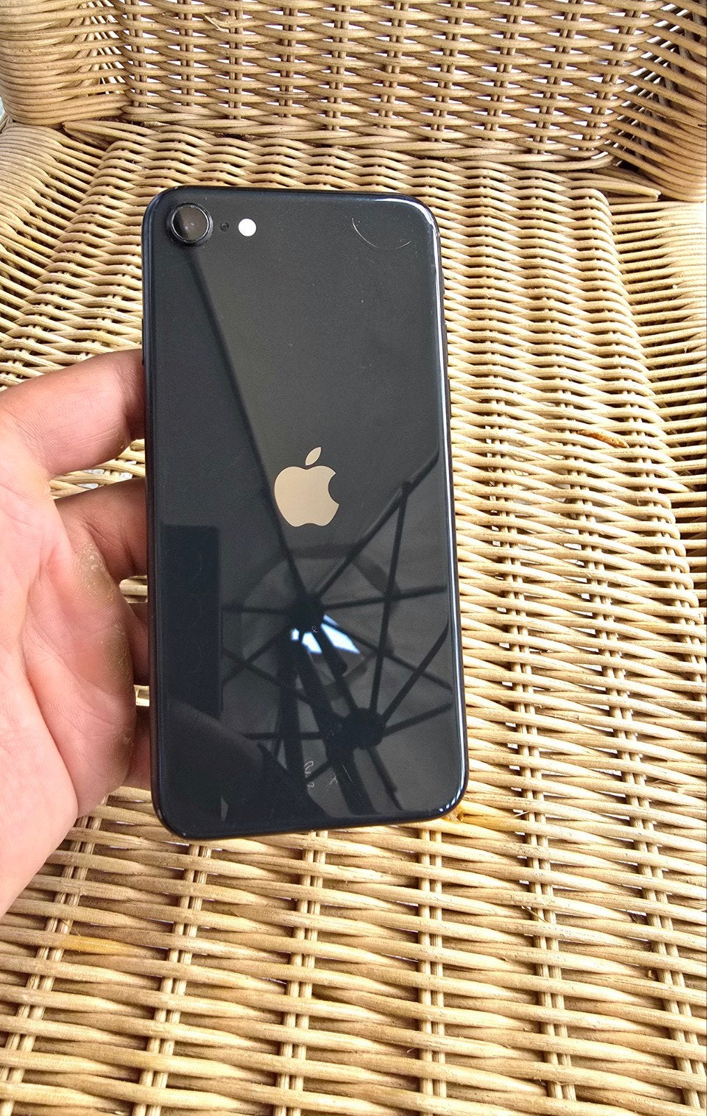 Apple iphone SE 2 Gen Original, Ophalen of Verzenden