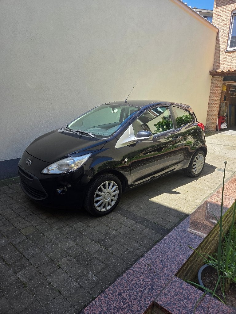 FORD KA, Autos, Euro 5, Achat, 50 kW, Ka