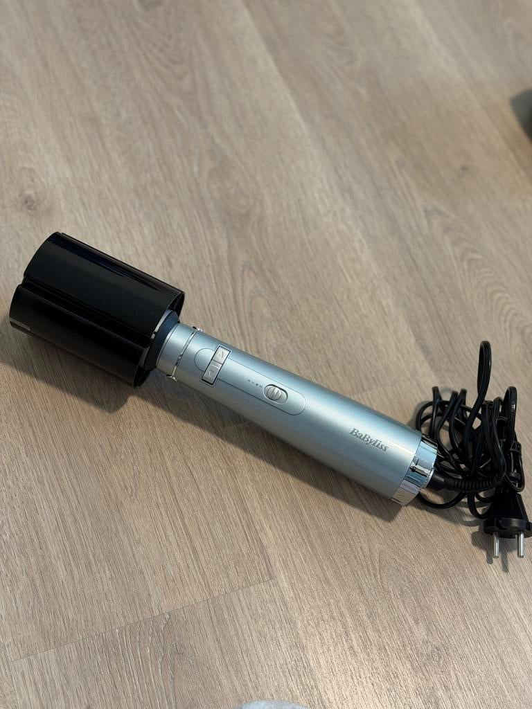 Babyliss airstyler, Ophalen, Zo goed als nieuw