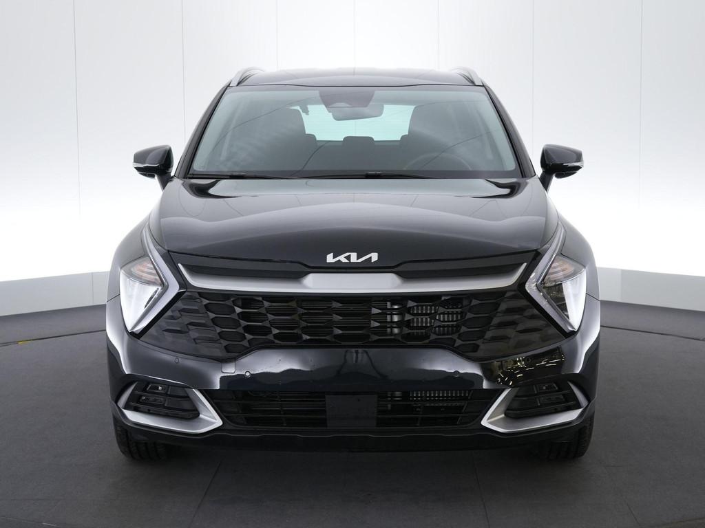 Kia Sportage 1.6 T-GDi 48V 7DCT Pulse MY25 Pulse 1.6 T-GDi 4, Auto's, Kia, Stof, Gebruikt, 4 cilinders, 1650 kg