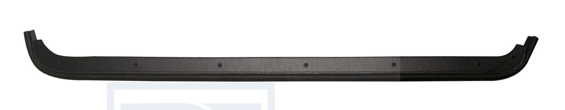 Volvo Rubber portierpaneel Amazon 2D Rechts binnen Volvo ond, Ophalen of Verzenden, Nieuw, Volvo
