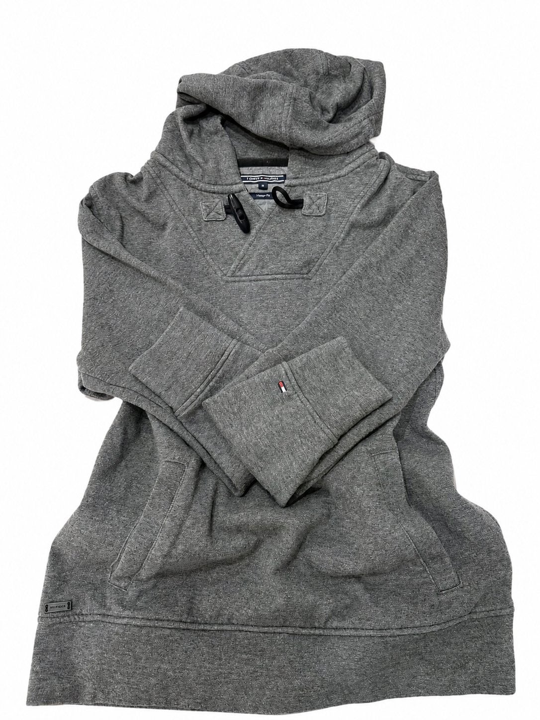 Tommy Hilfiger hoodie, Vêtements | Hommes, Pulls & Vestes, Enlèvement, Comme neuf