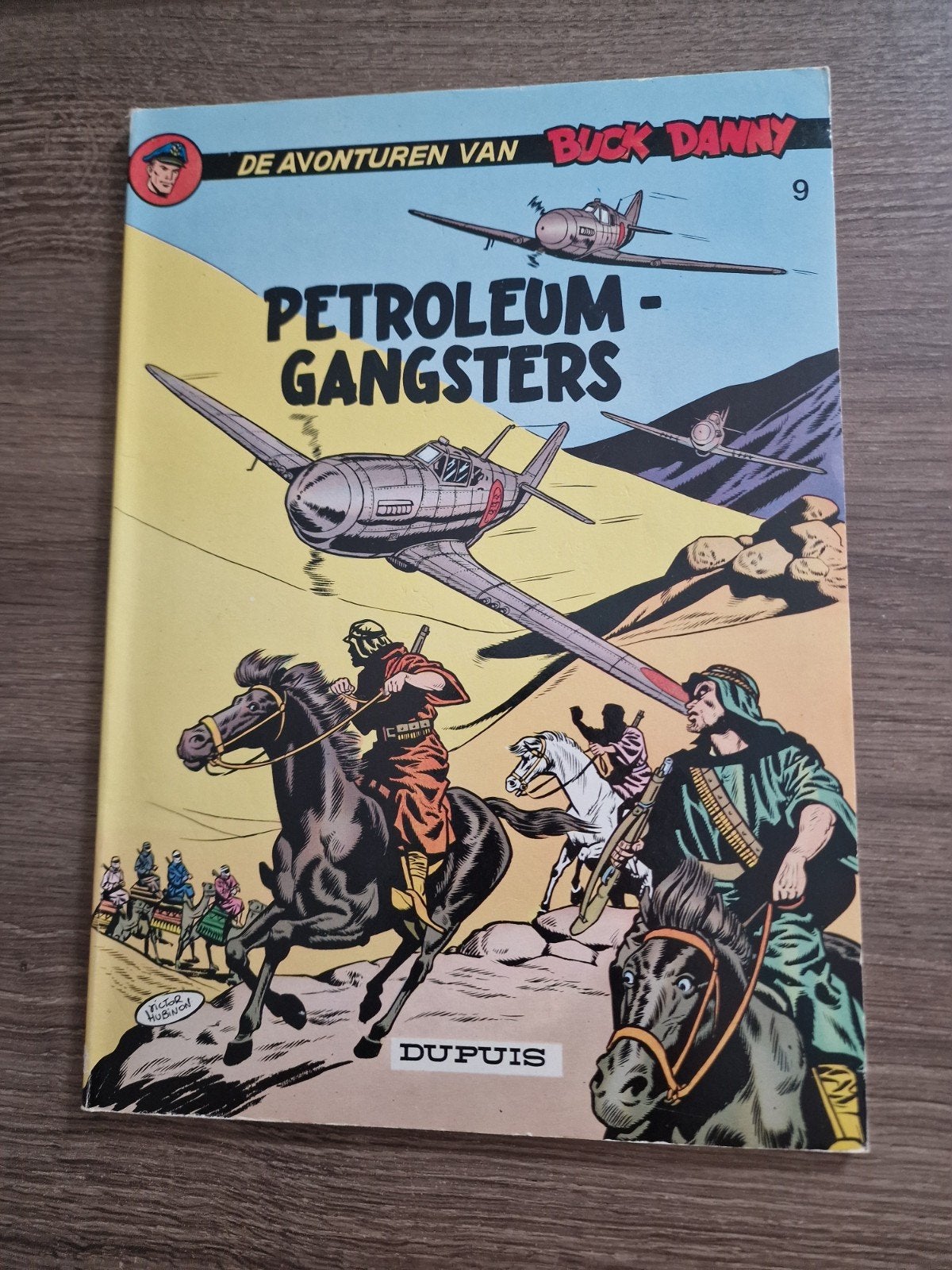strips. Buck Danny, Dan Cooper, Tangy en Laverdure, Boeken, Ophalen of Verzenden, Zo goed als nieuw, Meerdere stripboeken, Diverse Auteurs
