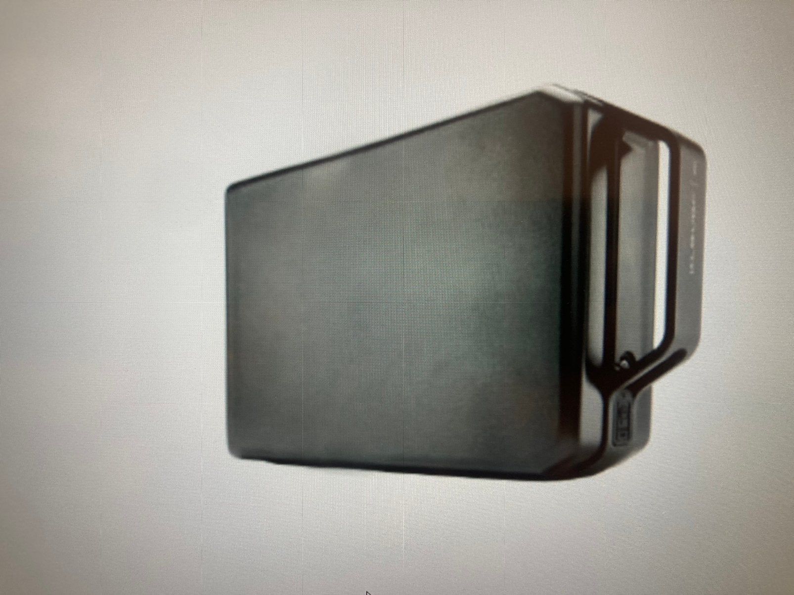 Klever 1600wh batterij met amper 70 laadbeurten, Vélos & Vélomoteurs, Comme neuf
