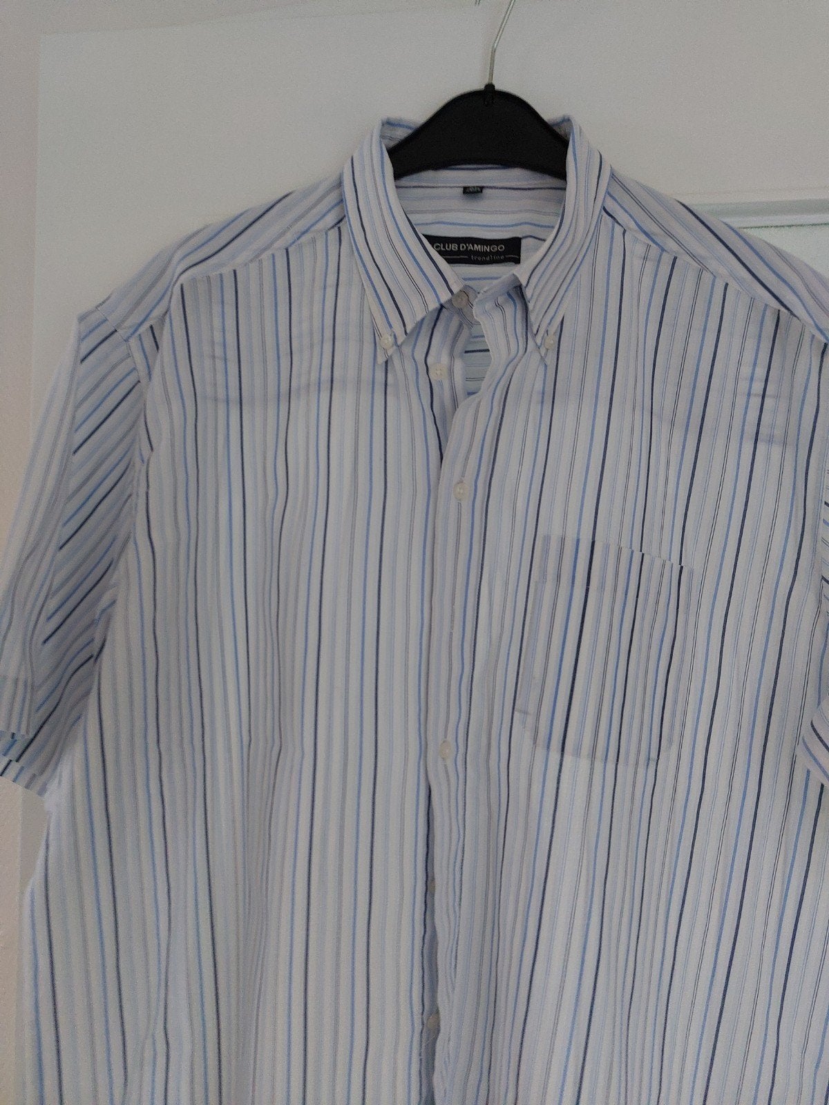Chemise état neuf, Vêtements | Hommes, Grandes tailles, Enlèvement, Chemise