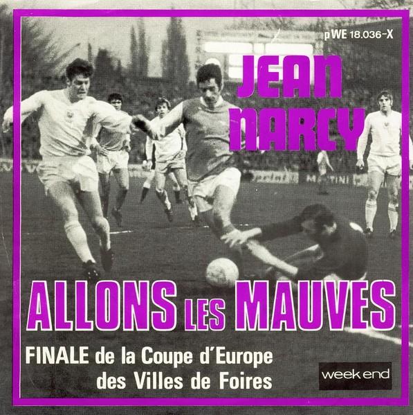 jean narcy, Enlèvement ou Envoi