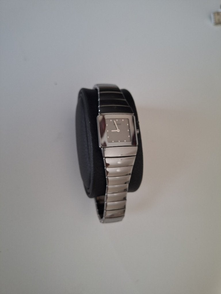 montre rado diastar femme, Bijoux, Sacs & Beauté, Montre-bracelet, Enlèvement, Utilisé, Autres matériaux