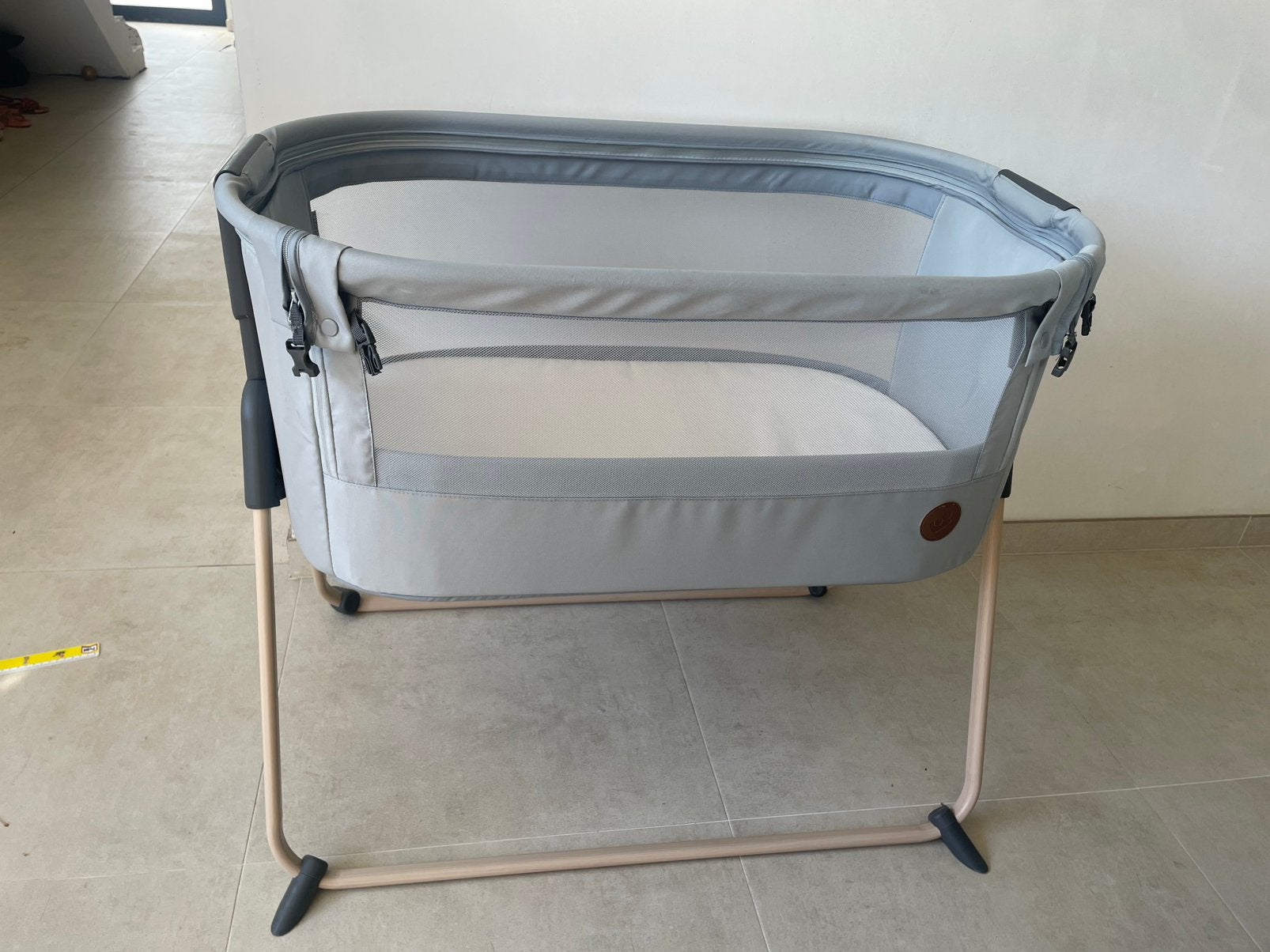 Co-sleeper Maxi Cosi, Ophalen, Zo goed als nieuw
