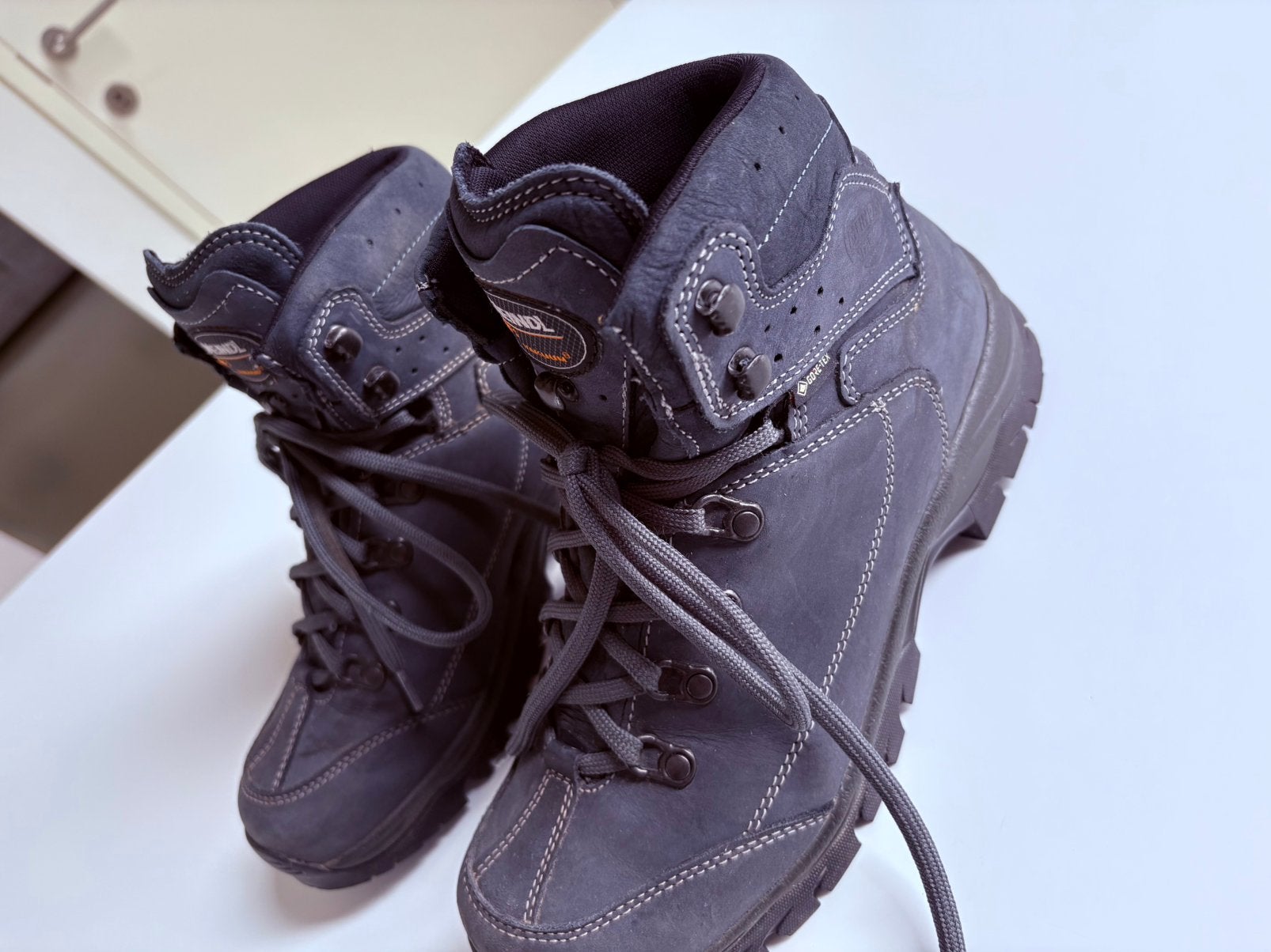 Wandelschoenen Meindl, Vêtements | Femmes, Chaussures, Enlèvement, Comme neuf, Chaussures de marche
