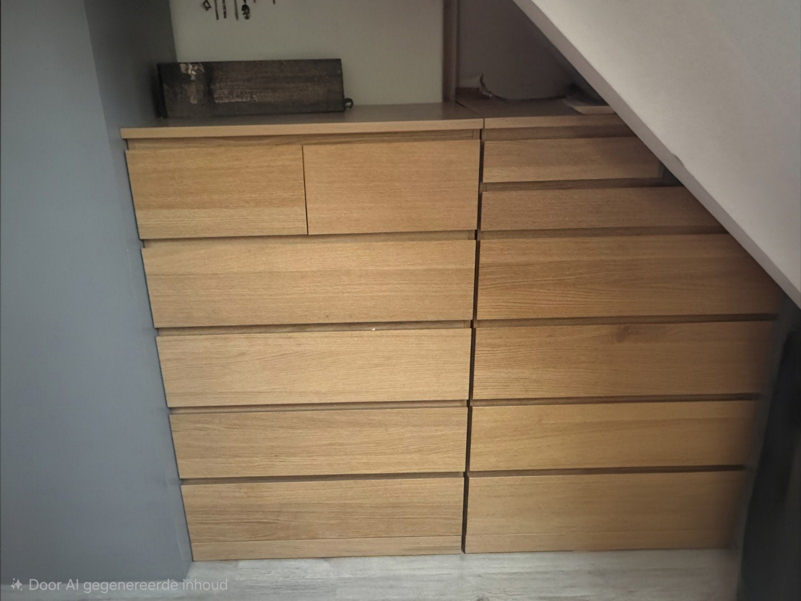 2 ikea ladekasten, Huis en Inrichting, Ophalen