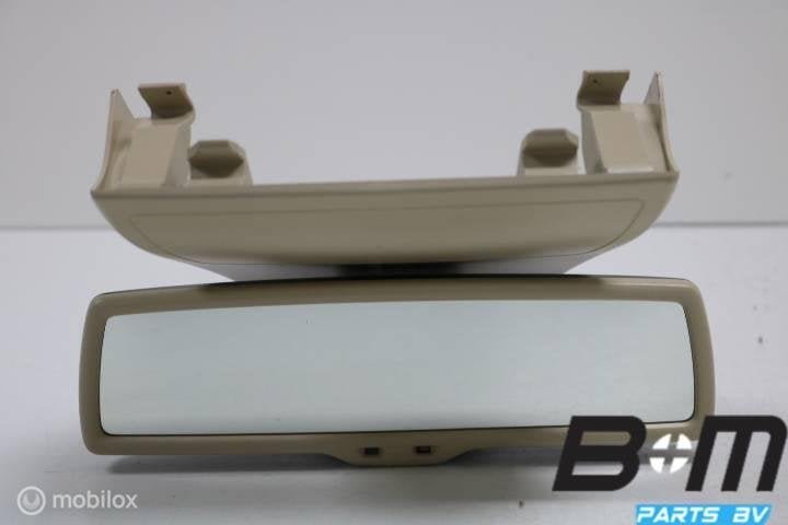 Automatisch dimmende binnenspiegel VW Touareg 7P 7P6857511S, Gebruikt