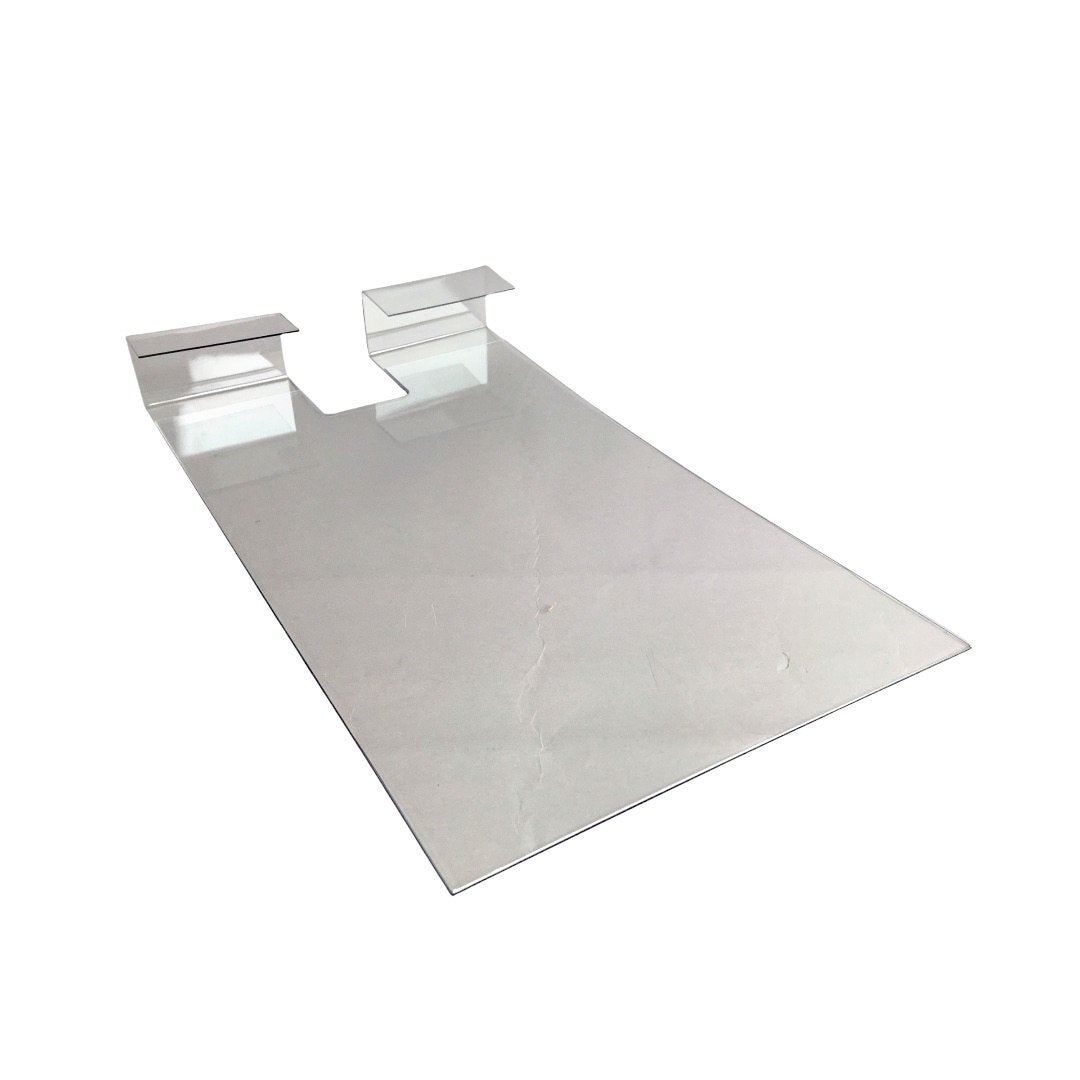 porte-cartes miroir, carte pare-soleil, Envoi