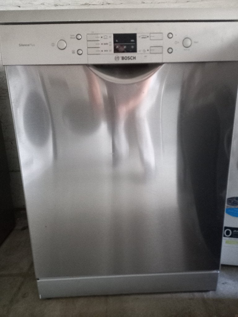 Lave vaisselle bosch A ++, Enlèvement, Comme neuf
