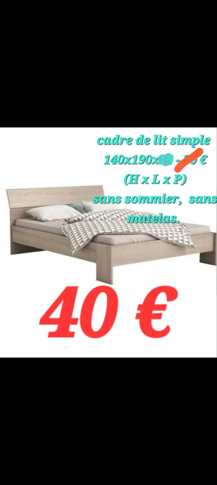 Liquidatiebed, matras, boxsprings (bezorging), Ophalen of Verzenden