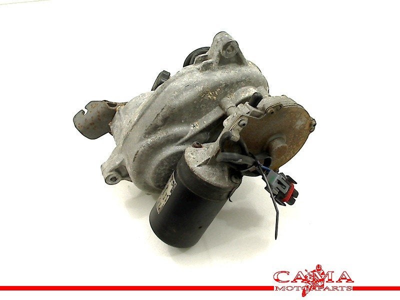 ROLL LOCK MOTOR MP3 500 ie Sport 2013-2015 (VIN: ZAPM681), Dhr. S. di Majo, Utilisé, Info@cama-motorparts.nl, P.J. Troelstraweg 8 8
3144 CX  MAASSLUIS, NL