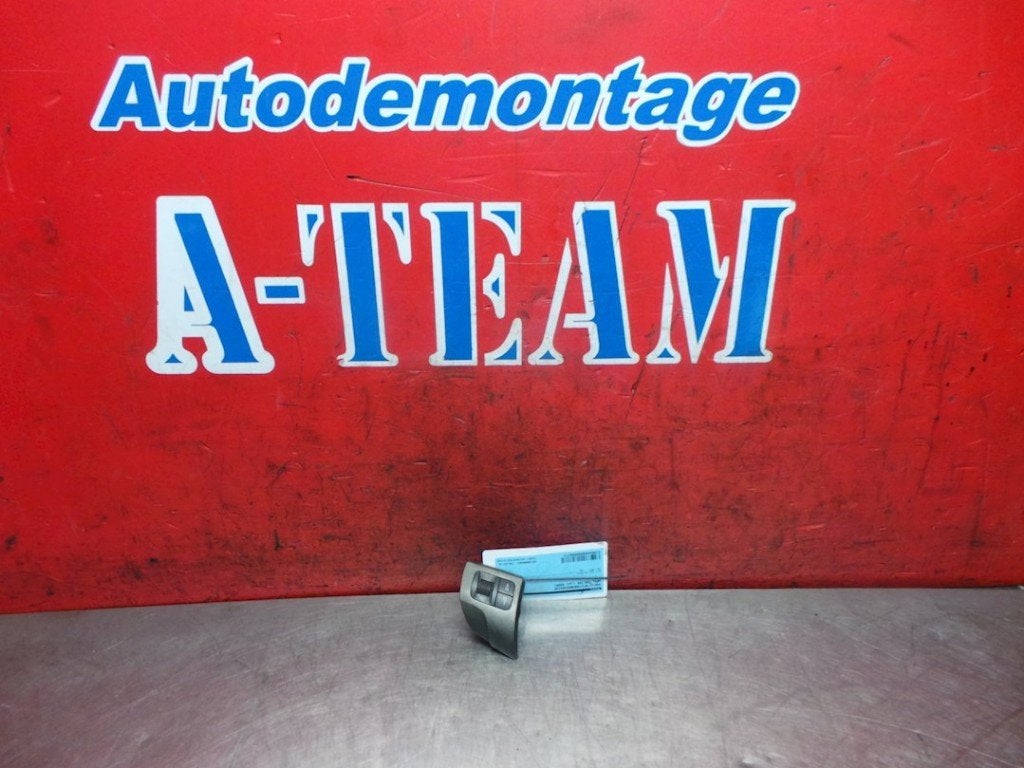 TELECOMMANDE RADIO Opel Zafira (M75) (|13126750|), Autos : Pièces & Accessoires, Autres pièces automobiles, Opel, Utilisé