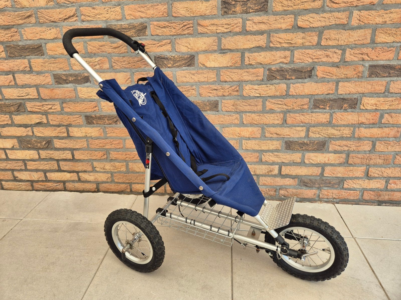Easywalker Outdoor Baby Cars - Stevige Kinderwagen, Kinderen en Baby's, Buggy's, Ophalen