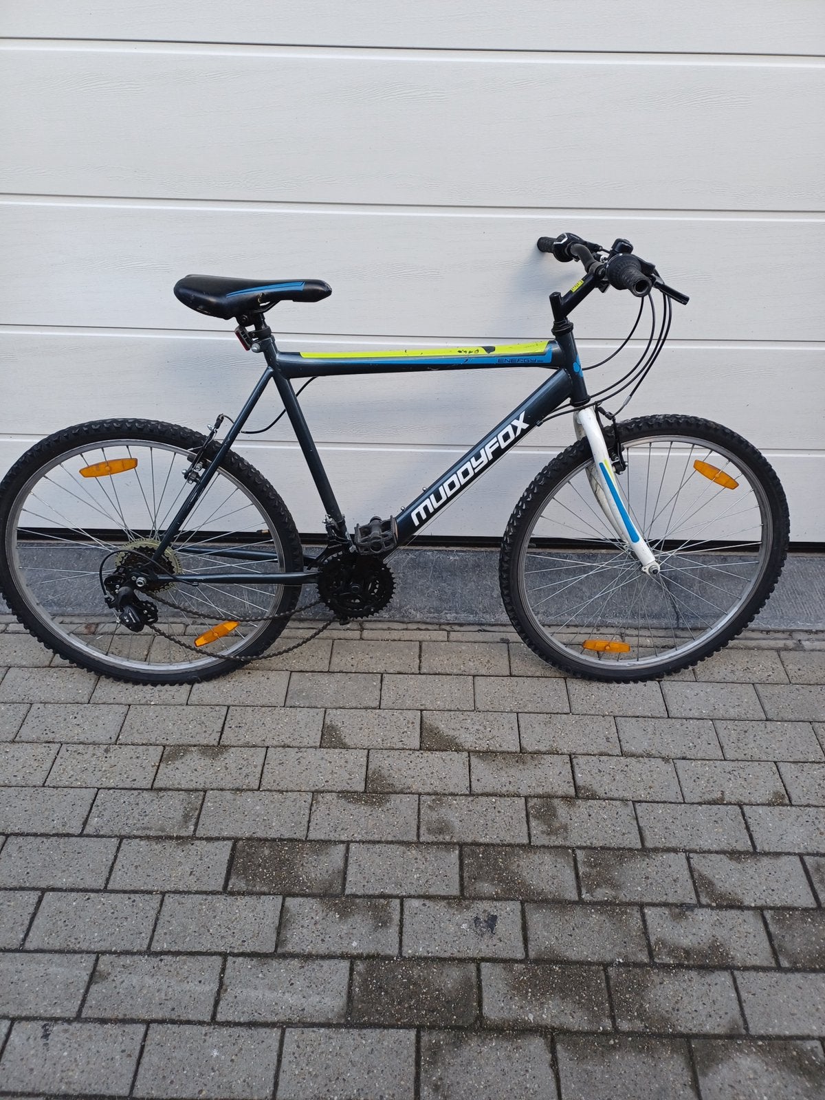 A vendre vélo 26 pouces, Vélos & Vélomoteurs, Enlèvement, Comme neuf, 26 pouces