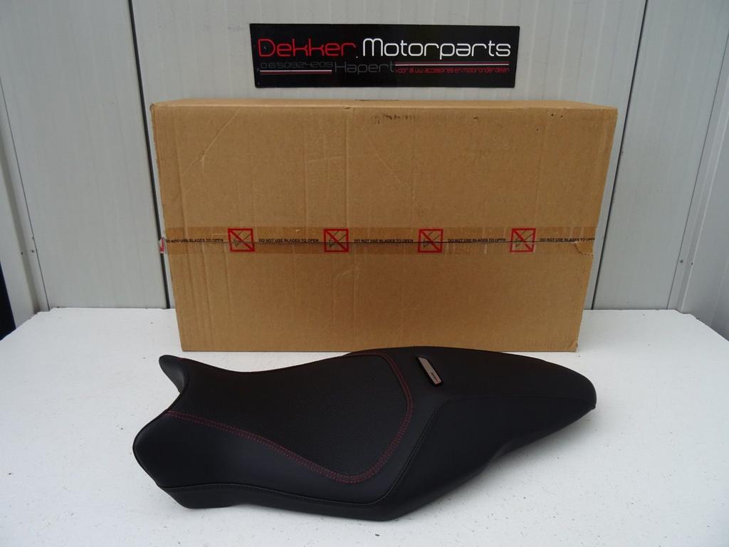 Zadel / Zit Ducati Monster 1200R / 1200S / 1200 2016-2019, Neuf, -, -, -