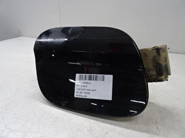 TRAPPE D'ESSENCE Opel Astra K (01-2015/12-2022) (13354564), Autos : Pièces & Accessoires, Carrosserie & Tôlerie, Opel, Utilisé