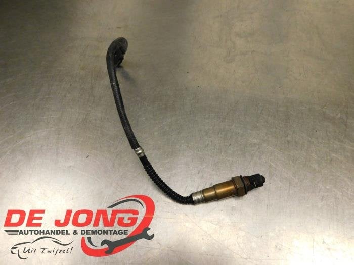 Sonde lambda d'un Renault Clio, Renault, -, 3 mois de garantie, Utilisé