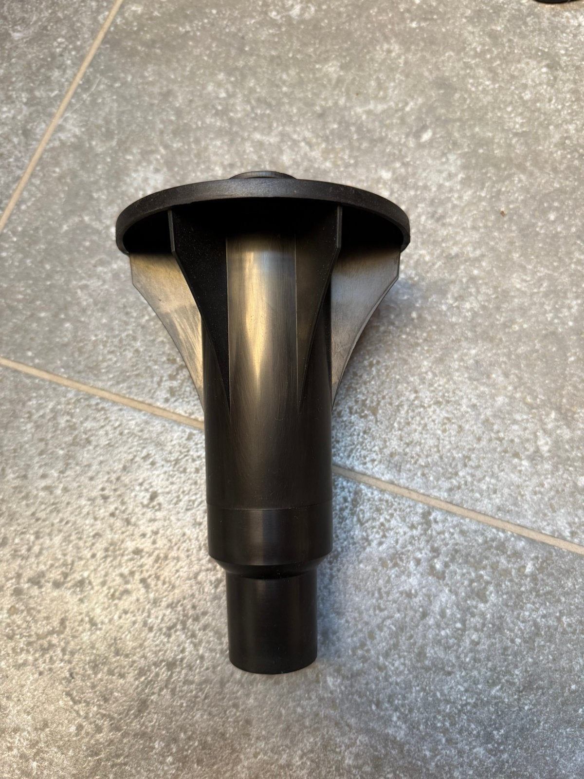Brabantia betonanker, Tuin en Terras, Ophalen, Nieuw, Parasolvoet