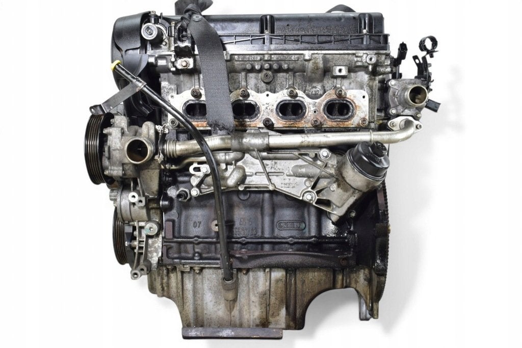 Moteur Z18XER Complet ZAFIRA SIGNUM VAUXHALL VECTRA OPEL, Autos : Pièces & Accessoires, Envoi, Utilisé, Daihatsu