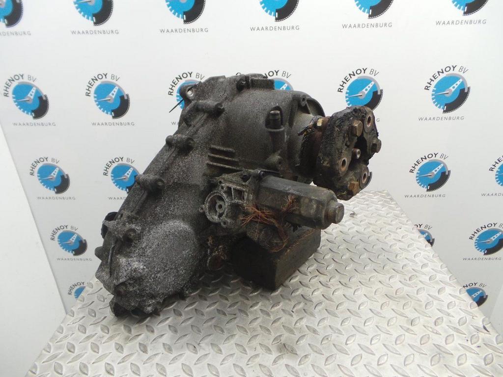 BMW X5 TUSSENBAK 2008, Enlèvement ou Envoi, Utilisé, Stiba membre