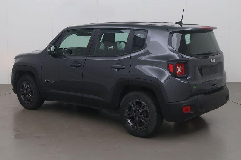 Jeep Renegade 1.5 t4 mild-hybrid longitude dct (eu6.4), Autos, https://public.car-pass.be/vhr/adaac4a3-9d20-4c01-b17c-c70a4b533609