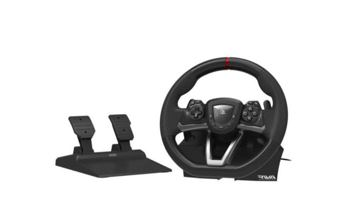 Volant gaming, Enlèvement, Comme neuf