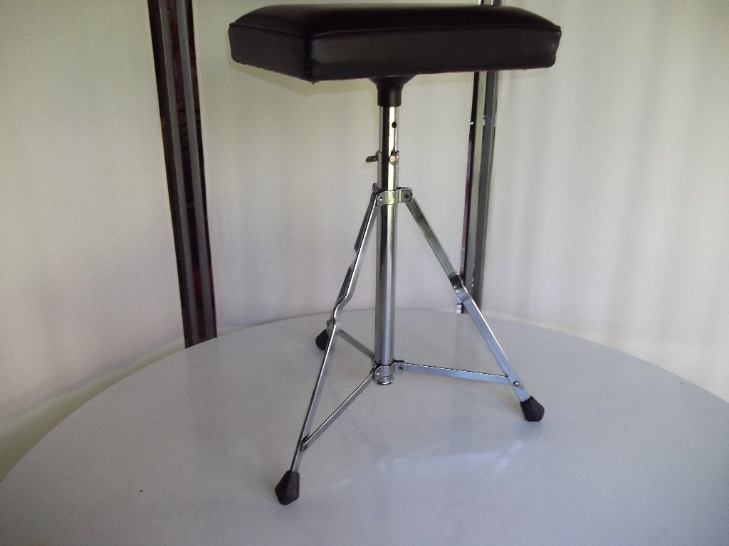 drum seat, Muziek en Instrumenten, Ophalen of Verzenden, Gebruikt, Drums of Percussie