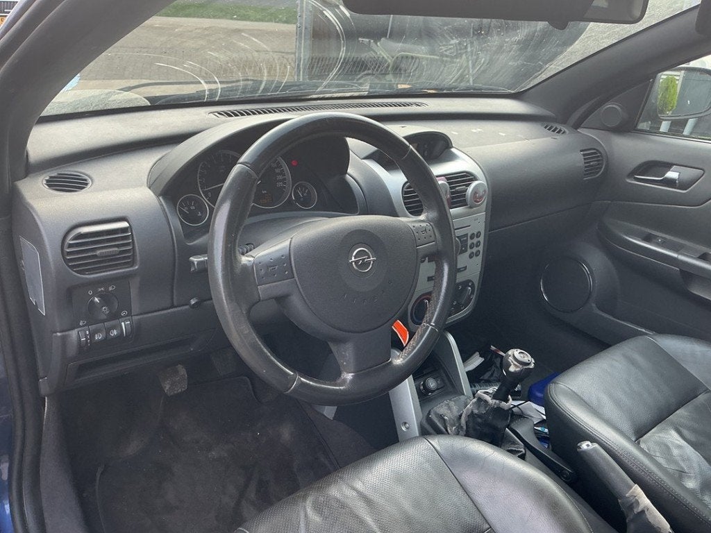 COMBINE COMMODO Opel Tigra Twin Top (|9185413|9185415|), Autos : Pièces & Accessoires, Utilisé, Opel