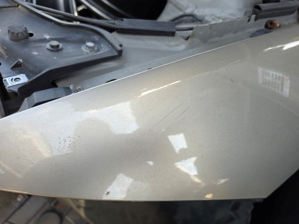 SPATBORD RECHTS VOOR BMW 3 serie (E92) (|41357168988|), Auto-onderdelen, Gebruikt, Spatbord, BMW, Petuelring 130
80809  München, DE