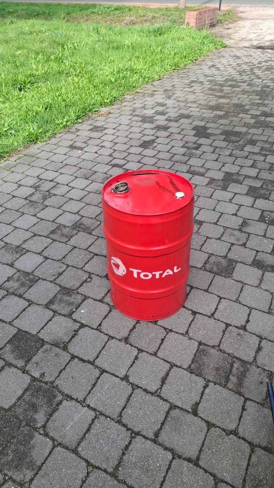 .lege tonje, Tuin en Terras, Ophalen