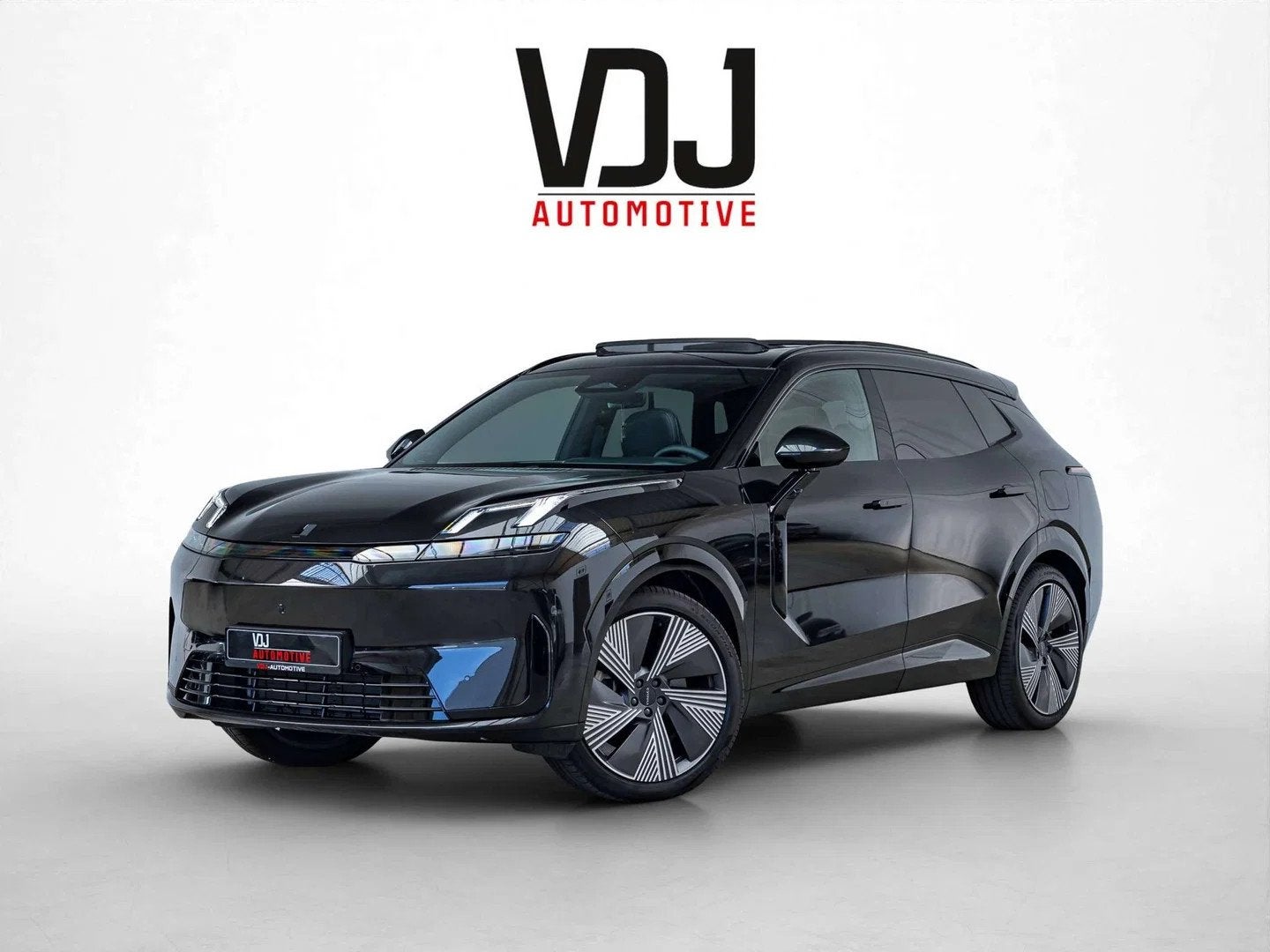 Lynk & Co 08 MORE|200KM ELEK BEREIK|PANO|360|HARMAN&KARDON, Autos, Lynk & Co, Achat, Entreprise, 257 kW, Noir