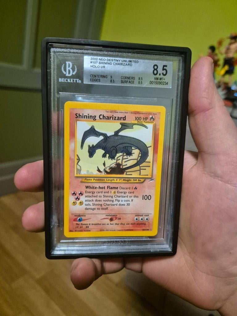 Pokémon, Hobby & Loisirs créatifs, Jeux de cartes à collectionner | Pokémon, Enlèvement