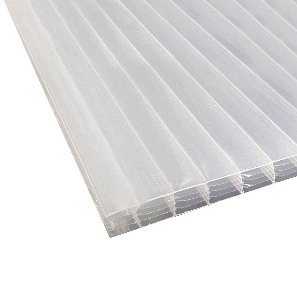 JULI DEAL! POLYCARBONAAT | KANAALPLAAT | OVERKAPPING, Ophalen, Nieuw