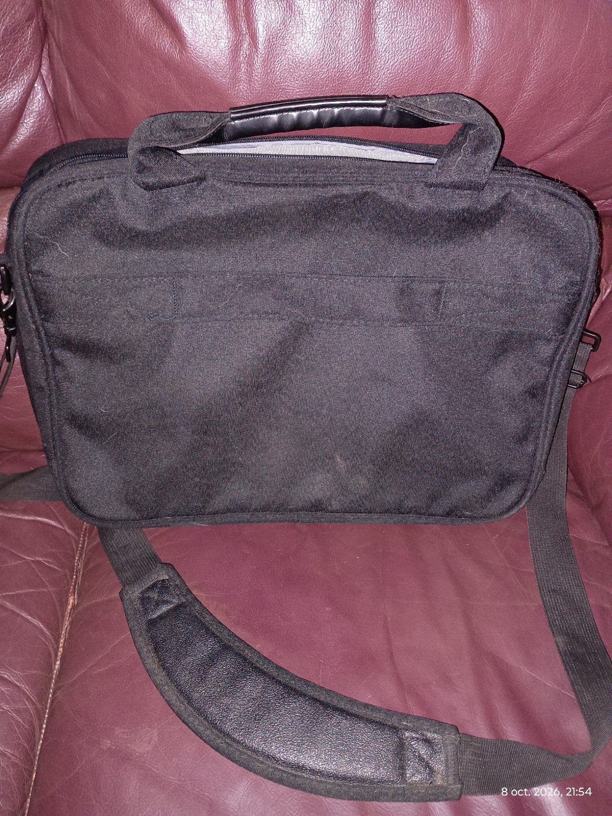 Vends sacoche pour ordinateur portable 15 ", Enlèvement ou Envoi