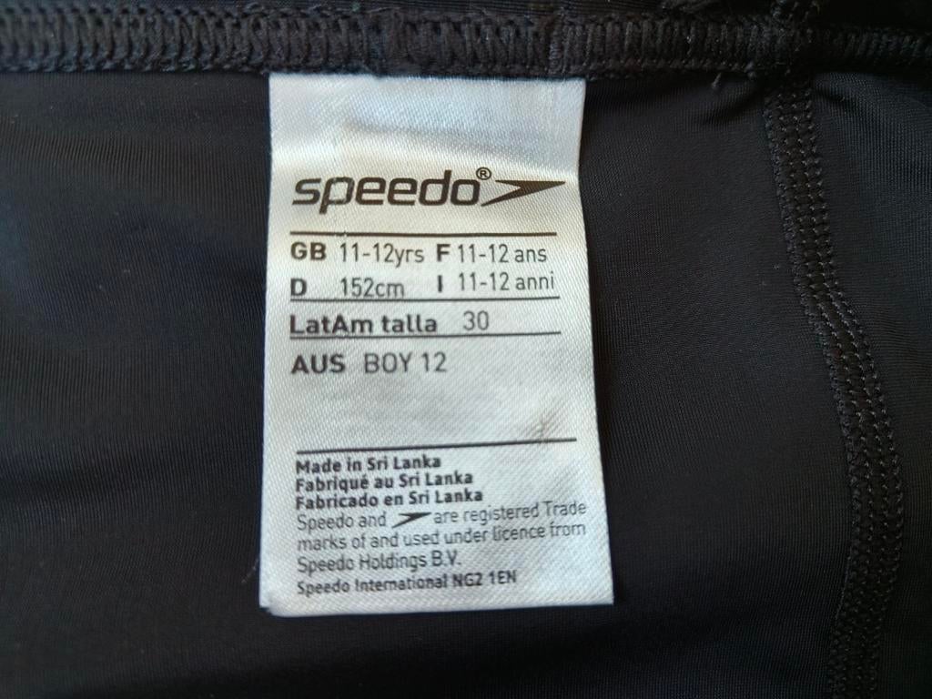 Zwembroek, Ophalen, Maat 152, Zwembroek