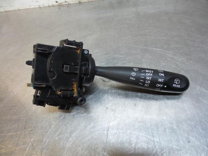 Ruitenwis Schakelaar van een Daihatsu Sirion (Sirion 2 05-), Gebruikt, Daihatsu, -, -