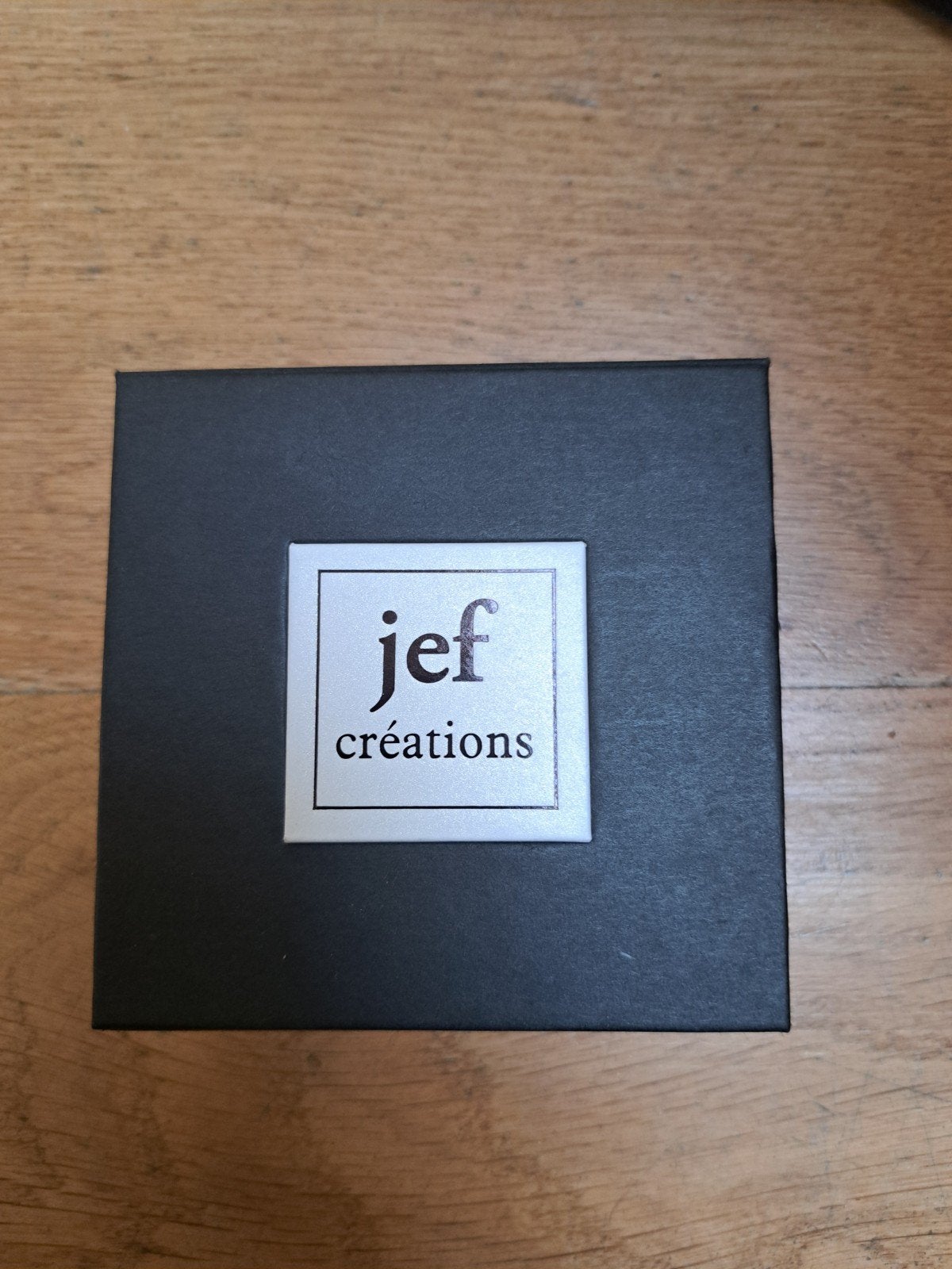 juwelen armband Jef creations, Handtassen en Accessoires, Ophalen, Zo goed als nieuw